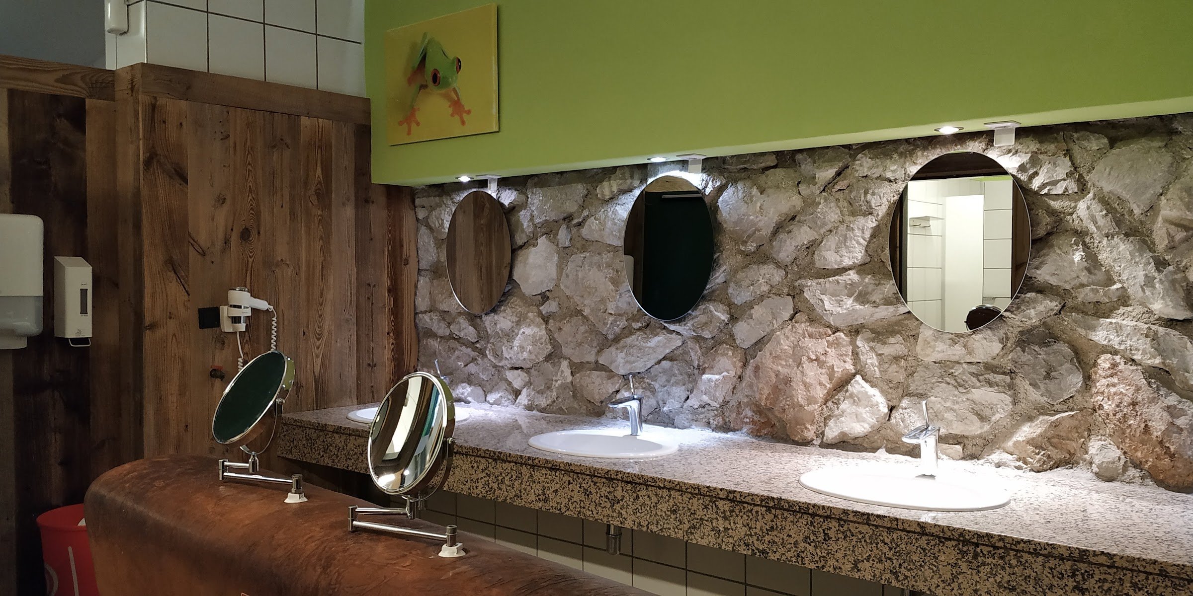 Berau am Wolfgangsee